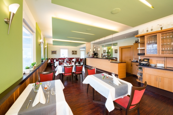 Hotel Vater Rhein (Wörth am Rhein)